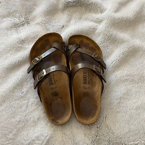 birkenstock’s